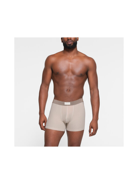 SKIMS - Boxer Brief -alushousut 3-pack - STONE MULTI | Stockmann - photo 4