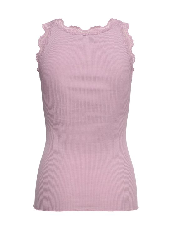Rosemunde - Siidisegu topp Babette - 166 DAWN PINK - photo 2 Rosemunde - Siidisegu topp Babette - 166 DAWN PINK | Stockmann - photo 2