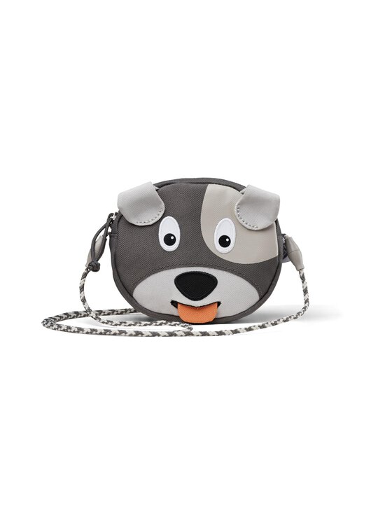 AFFENZAHN - Dog-lompakko - 80028 GREY - photo 1 AFFENZAHN - Dog-lompakko - 80028 GREY | Stockmann - photo 1