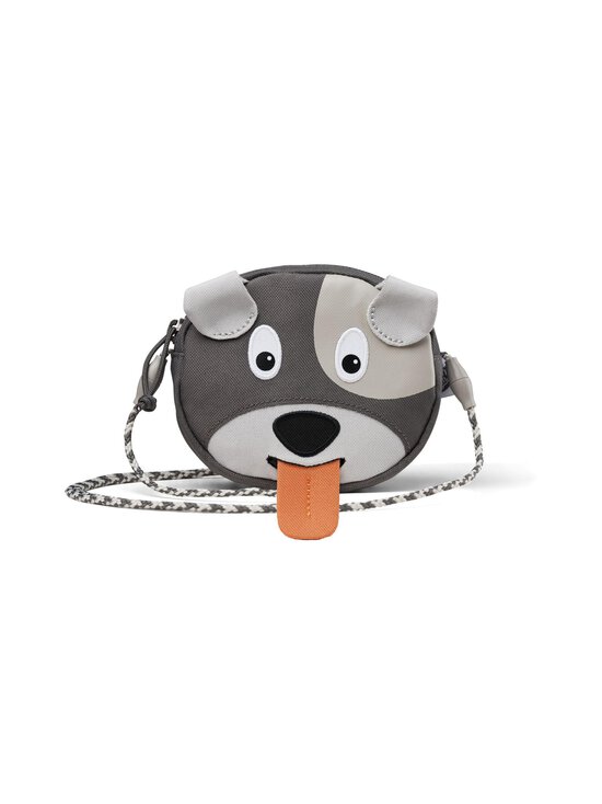 AFFENZAHN - Dog-lompakko - 80028 GREY - photo 2 AFFENZAHN - Dog-lompakko - 80028 GREY | Stockmann - photo 2