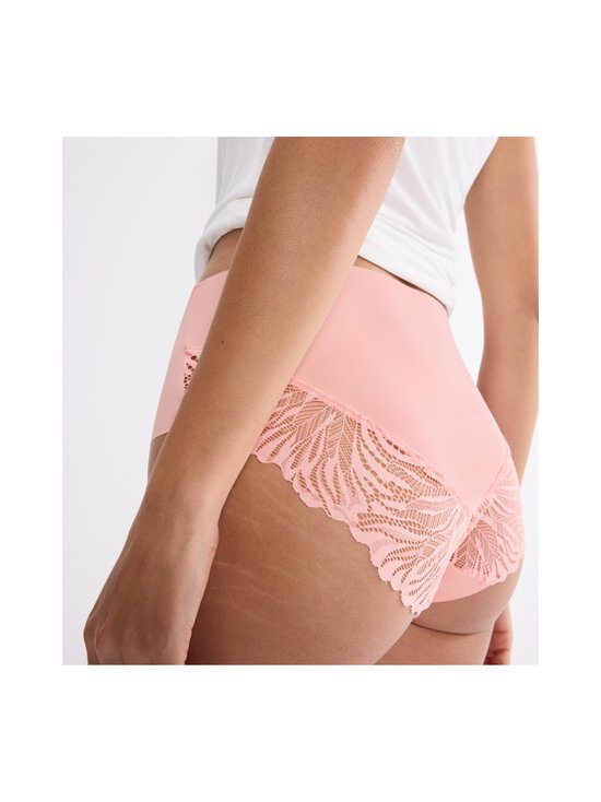 Triumph - Pretty Micro Maxi -alushousut - 1539 1539-STRAWBERRY CREAM | Stockmann - photo 5