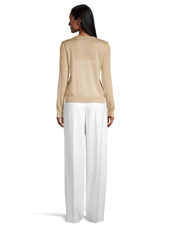 R-Collection - Milena-neuletakki - BEIGE - photo 2 R-Collection - Milena-neuletakki - BEIGE | Stockmann - photo 2