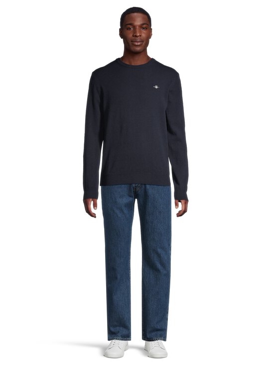 GANT - Villane kampsun - 410 MARINE | Stockmann - photo 2