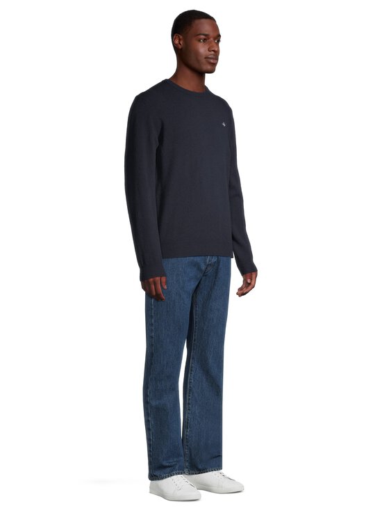 GANT - Villane kampsun - 410 MARINE | Stockmann - photo 4