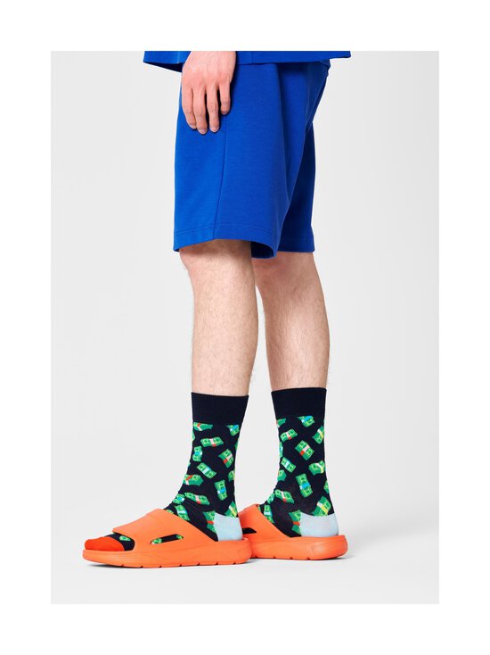 Happy Socks - Naudas zeķes - 6500 NAVY | Stockmann - photo 2