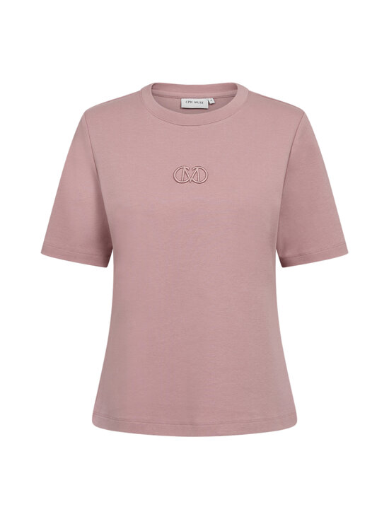 Cph Muse - Cmmuse t-paita - 8222 WOODROSE | Stockmann - photo 1