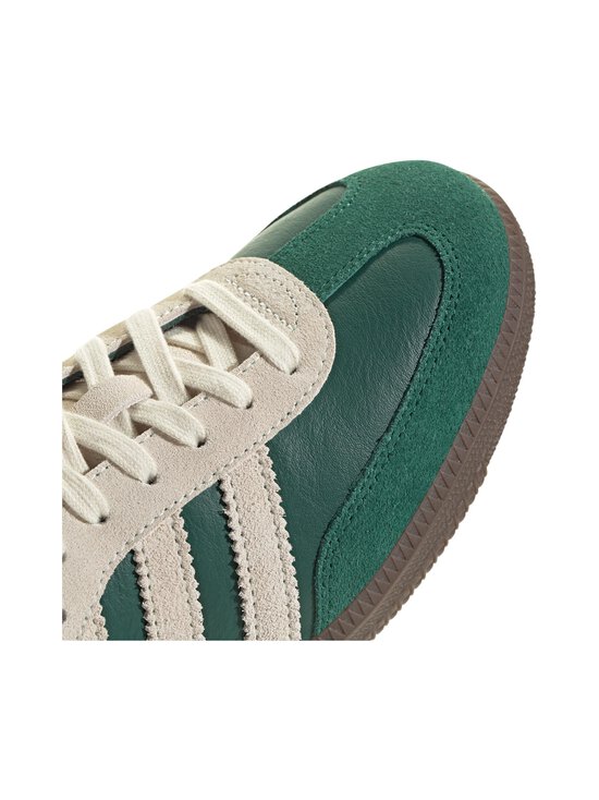 adidas Originals - Samba ādas sporta apavi - JI3215 CGREEN/CREWHT/GUM5 - photo 8 adidas Originals - Samba ādas sporta apavi - JI3215 CGREEN/CREWHT/GUM5 | Stockmann - photo 8