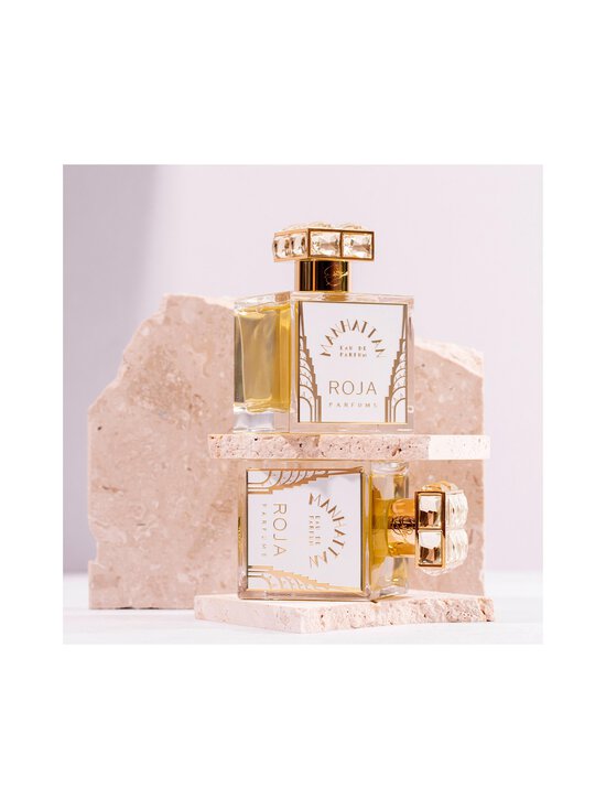 Roja Parfums - Manhattan EdP -tuoksu 100 ml - NOCOL - photo 4 Roja Parfums - Manhattan EdP -tuoksu 100 ml - NOCOL | Stockmann - photo 4