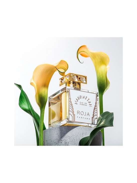 Roja Parfums - Manhattan EdP -tuoksu 100 ml - NOCOL - photo 5 Roja Parfums - Manhattan EdP -tuoksu 100 ml - NOCOL | Stockmann - photo 5