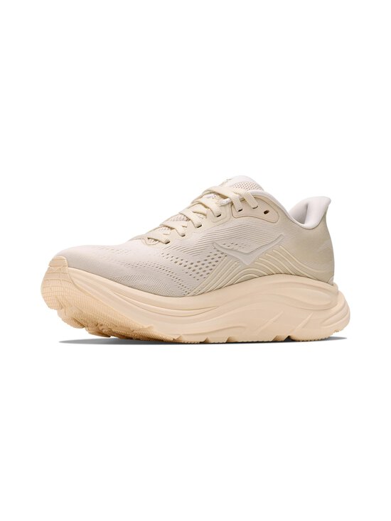 Hoka - W Clifton 11 Wide -juoksukengät - ALK ALABASTER / OAT MILK | Stockmann - photo 7