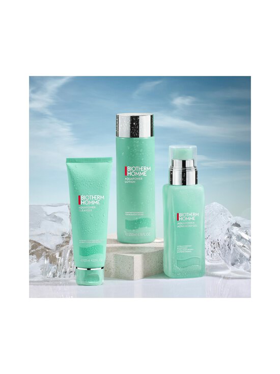Biotherm - Aquapower Advanced želejveida krēms, 75ml - NOCOL | Stockmann - photo 7