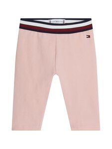 Tommy Hilfiger - Flag-leggingsit - TJX SOFT ROSE | Stockmann