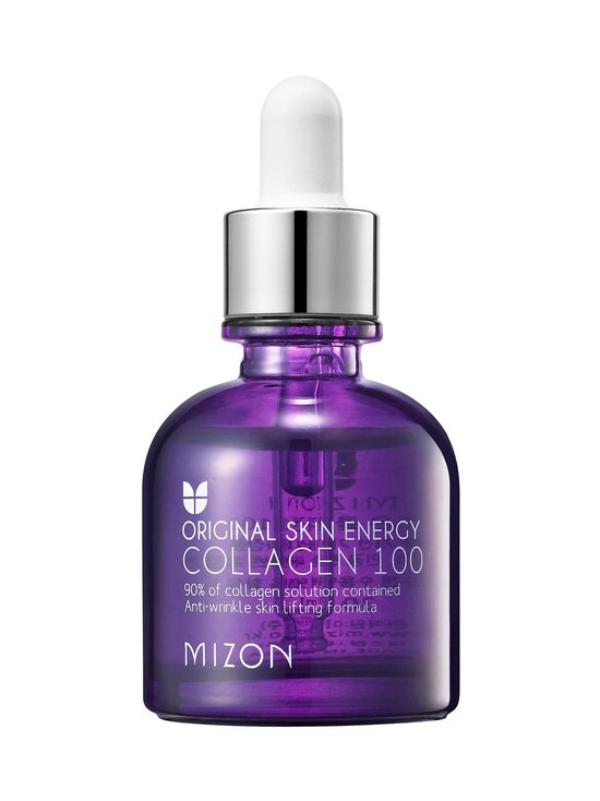 Mizon - Seerum Original Skin Energy Collagen 100 30 ml - photo 1 Mizon - Seerum Original Skin Energy Collagen 100 30 ml | Stockmann - photo 1