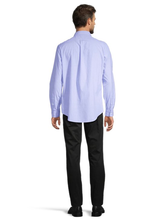 Polo Ralph Lauren - Classic Sport krekls ar apkakli - 6031 BLUE/WHITE - photo 3 Polo Ralph Lauren - Classic Sport krekls ar apkakli - 6031 BLUE/WHITE | Stockmann - photo 3