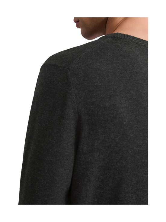 Marc O'Polo - Crewneck-neulepaita - 989 DARK GREY MELANGE - photo 4 Marc O'Polo - Crewneck-neulepaita - 989 DARK GREY MELANGE | Stockmann - photo 4