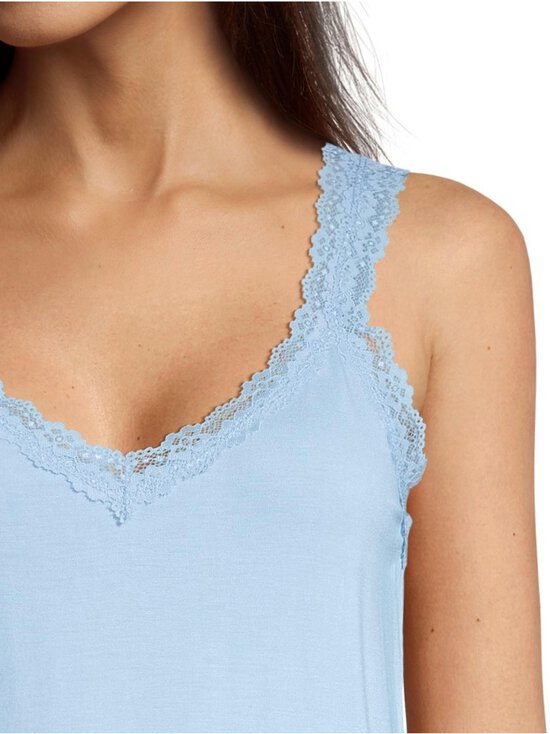 A+more - Siren-toppi - LIGHT BLUE - photo 4 A+more - Siren-toppi - LIGHT BLUE | Stockmann - photo 4