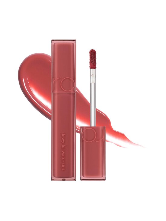 Rom&nd - Vedel huulepulk Dewy-ful Water Tint - 03 IF ROSE - photo 2 Rom&nd - Vedel huulepulk Dewy-ful Water Tint - 03 IF ROSE | Stockmann - photo 2