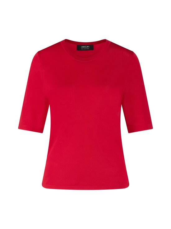 Marc Cain - Neulepusero - 282 RED - photo 1 Marc Cain - Neulepusero - 282 RED | Stockmann - photo 1