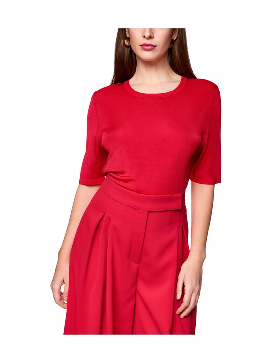 Marc Cain - Neulepusero - 282 RED - photo 6 Marc Cain - Neulepusero - 282 RED | Stockmann - photo 6