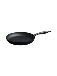 Scanpan - Pro Sb+ Frying Pan -paistinpannu 28 cm - BLACK/BALCK | Stockmann