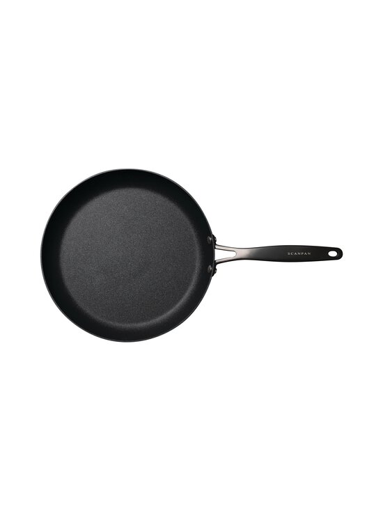 Scanpan - Pro Sb+ Frying Pan -paistinpannu 28 cm - BLACK/BALCK | Stockmann - photo 2