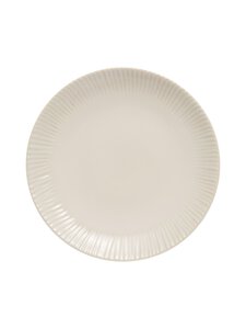Casa Stockmann - Bergen salātu šķīvis 20,5 cm - IVORY Casa Stockmann - Bergen salātu šķīvis 20,5 cm - IVORY | Stockmann