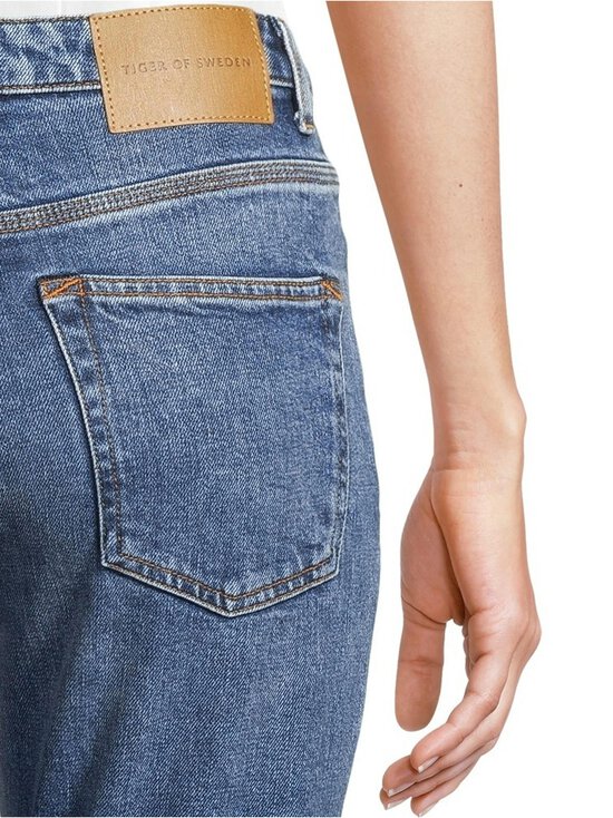 Tiger of Sweden - Maggie-farkut - 21F MEDIUM BLUE | Stockmann - photo 5