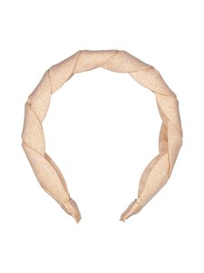 Rockahula - Sparkle Linen Plaited matu stīpa - PINK Rockahula - Sparkle Linen Plaited matu stīpa - PINK | Stockmann