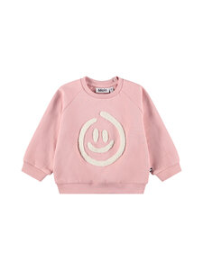 Molo - Disc-collegepaita - 5724 MELLOW ROSE | Stockmann