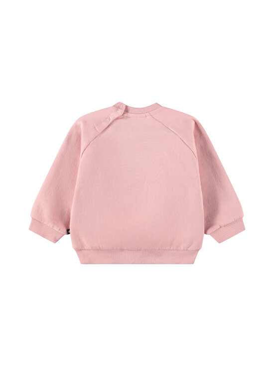 Molo - Disc-collegepaita - 5724 MELLOW ROSE | Stockmann - photo 2