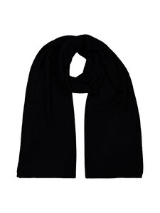 Stenströms - Kashmirkaulaliina 70 x 200 cm - 600 BLACK | Stockmann