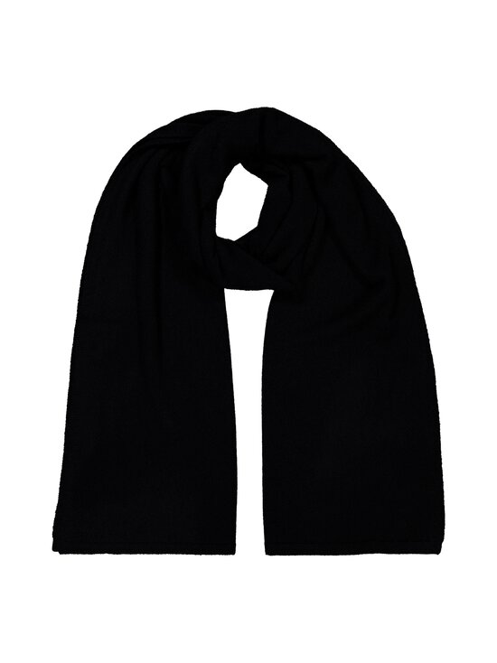Stenströms - Kashmirkaulaliina 70 x 200 cm - 600 BLACK | Stockmann - photo 1