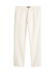 Marc O'Polo - Chino Denim -housut - 002 LIGHT WEIGHT ECRU WASH | Stockmann