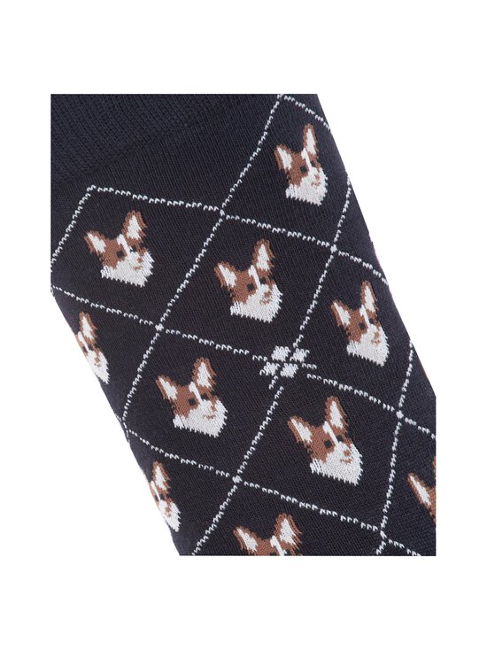 Burlington - Corgi zeķes - 3000 BLACK - photo 5 Burlington - Corgi zeķes - 3000 BLACK | Stockmann - photo 5