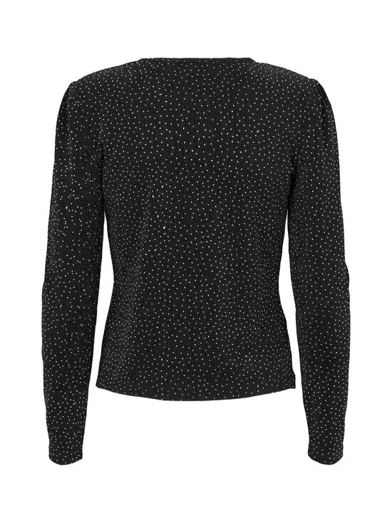 RUE de FEMME - Edda-pusero - 20 BLACK - photo 2 RUE de FEMME - Edda-pusero - 20 BLACK | Stockmann - photo 2