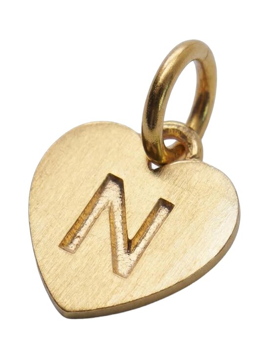 Pernille Corydon - Ripats Amour 10 mm - GOLD PLATED | Stockmann - photo 1