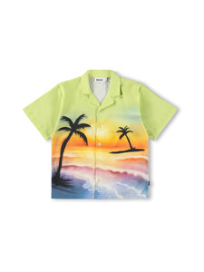 Molo - Rui krekls - 9895 AIRBRUSH BEACH | Stockmann