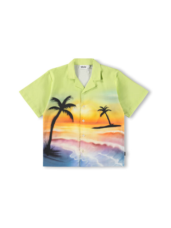 Molo - Rui krekls - 9895 AIRBRUSH BEACH | Stockmann - photo 1