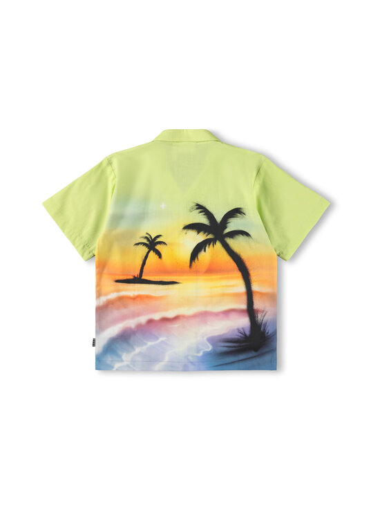 Molo - Rui krekls - 9895 AIRBRUSH BEACH | Stockmann - photo 2