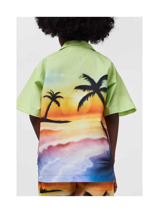 Molo - Rui krekls - 9895 AIRBRUSH BEACH | Stockmann - photo 4