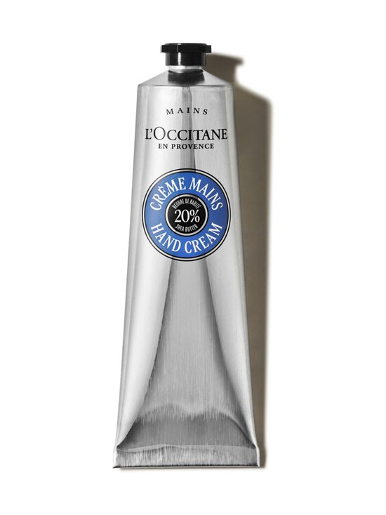 L'Occitane en Provence - Shea Butter Hand Cream -käsivoide - NOCOL | Stockmann - photo 1