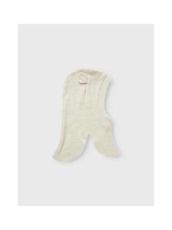 Name It - NbnWup Balaclava -kypärämyssy - PEYOTE MELANGE - photo 2 Name It - NbnWup Balaclava -kypärämyssy - PEYOTE MELANGE | Stockmann - photo 2