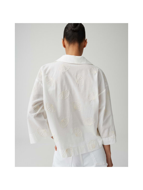 Opus - Famoni blūze - 1004 MILK | Stockmann - photo 3