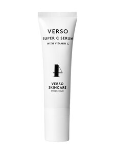 Verso Skincare - Super C Serum With Vitamin C -seerumi 30 ml Verso Skincare - Super C Serum With Vitamin C -seerumi 30 ml | Stockmann
