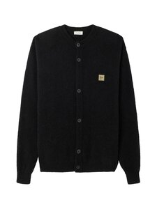 American Vintage - Kardigan Vitow - NOIR | Stockmann