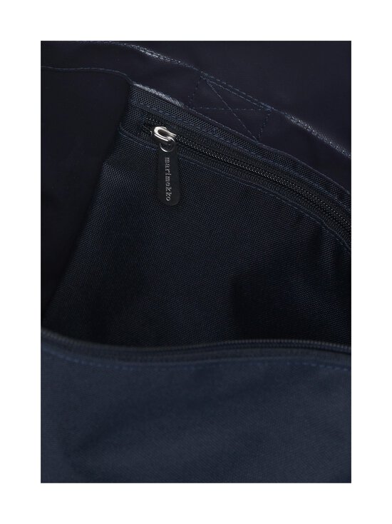 Marimekko - Toini Tote soma - 005 DARK NAVY - photo 3 Marimekko - Toini Tote soma - 005 DARK NAVY | Stockmann - photo 3