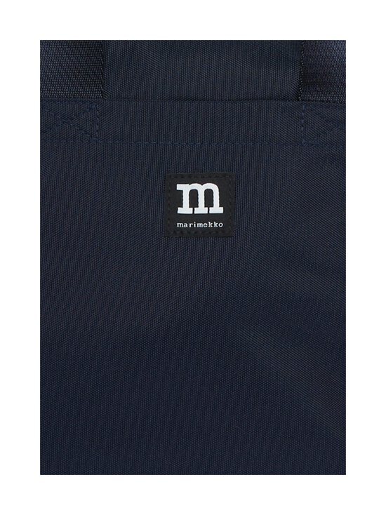 Marimekko - Toini Tote soma - 005 DARK NAVY - photo 4 Marimekko - Toini Tote soma - 005 DARK NAVY | Stockmann - photo 4