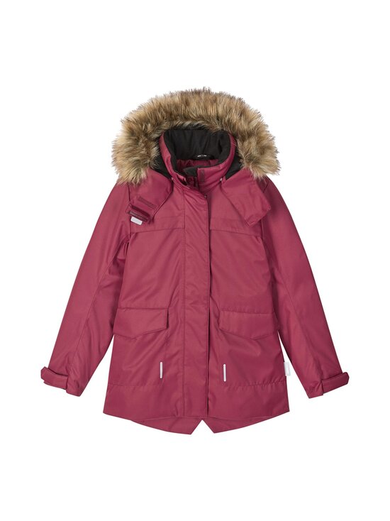 Diran Parka -toppatakki