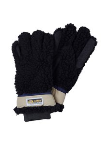 Elmer - Kindad Teddy - BLK BLACK | Stockmann