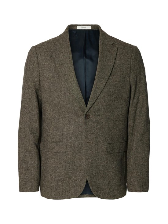 Selected - Pintsak SlhSlim Reed - BROWNIE | Stockmann - photo 1